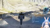 【デススト2】ついにデスストランディング2を始める！DEATH STRANDING 2 - ON THE BEACH ぺこ！【ホロライブ_兎田ぺこら】 oIKMg2lhwTk [04_23_48]