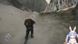 【デススト2】ついにデスストランディング2を始める！DEATH STRANDING 2 - ON THE BEACH ぺこ！【ホロライブ_兎田ぺこら】 oIKMg2lhwTk [05_13_21]