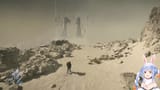 【デススト2】ついにデスストランディング2を始める！DEATH STRANDING 2 - ON THE BEACH ぺこ！【ホロライブ_兎田ぺこら】 oIKMg2lhwTk [05_15_08]
