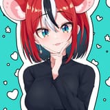 Bae black sweater - cafelittle