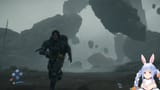 【デススト2】ついにデスストランディング2を始める！DEATH STRANDING 2 - ON THE BEACH ぺこ！【ホロライブ_兎田ぺこら】 oIKMg2lhwTk [05_21_54]