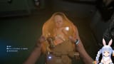 【デススト2】ついにデスストランディング2を始める！DEATH STRANDING 2 - ON THE BEACH ぺこ！【ホロライブ_兎田ぺこら】 oIKMg2lhwTk [05_37_22]