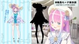 【 #姫森ルーナ新衣装 】んなっしょい？！な新衣装お披露目なのら！！！💗NEW OUTFIT【姫森ルーナ_ホロライブ】 cm1T8WZl1jk [00_33_02]