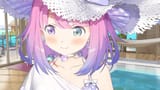 【 #姫森ルーナ新衣装 】んなっしょい？！な新衣装お披露目なのら！！！💗NEW OUTFIT【姫森ルーナ_ホロライブ】 cm1T8WZl1jk [00_47_47]