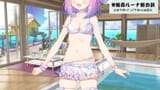 【 #姫森ルーナ新衣装 】んなっしょい？！な新衣装お披露目なのら！！！💗NEW OUTFIT【姫森ルーナ_ホロライブ】 cm1T8WZl1jk [00_48_18]