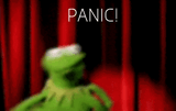 Panic