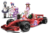 sdm racing crew