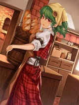 __kazami_yuuka_touhou_drawn_by_asutora__bba232cb5355194ac332a09eace594e0