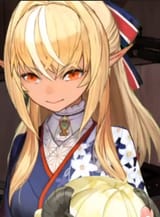 Flare stare
