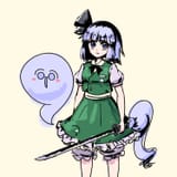 __konpaku_youmu_and_konpaku_youmu_touhou_drawn_by_numenoko__10cdf560075ab345b1aa581903d6fa3a