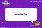 gangster