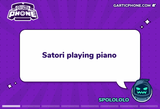 piano