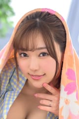 Mei Satsuki さつき芽衣