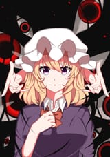 __maribel_hearn_touhou_drawn_by_usuyaki__sample-9aa88893f5b87f94a9f34e4e846a4448