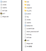 Folders