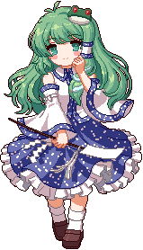 RareCustomerDefaultPortraitSanaeKochiya