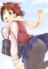 __amami_haruka_idolmaster_and_1_more_drawn_by_courreges_ace__160e44ecca040983047705da00f20815