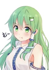 __kochiya_sanae_touhou_drawn_by_yaruwashi__sample-fc159d26e978aeb1c2ed34a46a545611