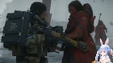 #2【デススト2】ついにデスストランディング2を始める！DEATH STRANDING 2 - ON THE BEACH ぺこ！【ホロライブ_兎田ぺこら】 tSRbpIoTY0o [02_50_20]