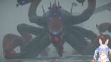 #2【デススト2】ついにデスストランディング2を始める！DEATH STRANDING 2 - ON THE BEACH ぺこ！【ホロライブ_兎田ぺこら】 tSRbpIoTY0o [02_52_54]