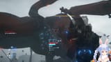 #2【デススト2】ついにデスストランディング2を始める！DEATH STRANDING 2 - ON THE BEACH ぺこ！【ホロライブ_兎田ぺこら】 tSRbpIoTY0o [02_54_40]