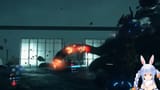 #2【デススト2】ついにデスストランディング2を始める！DEATH STRANDING 2 - ON THE BEACH ぺこ！【ホロライブ_兎田ぺこら】 tSRbpIoTY0o [03_00_11]
