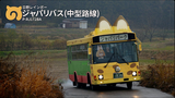 Japari Bus