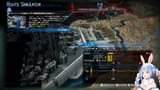 #2【デススト2】ついにデスストランディング2を始める！DEATH STRANDING 2 - ON THE BEACH ぺこ！【ホロライブ_兎田ぺこら】 tSRbpIoTY0o [03_17_29]