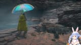 #2【デススト2】ついにデスストランディング2を始める！DEATH STRANDING 2 - ON THE BEACH ぺこ！【ホロライブ_兎田ぺこら】 tSRbpIoTY0o [04_11_10]
