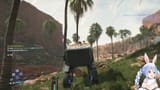 #2【デススト2】ついにデスストランディング2を始める！DEATH STRANDING 2 - ON THE BEACH ぺこ！【ホロライブ_兎田ぺこら】 tSRbpIoTY0o [04_21_54]