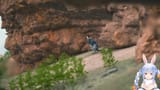 #2【デススト2】ついにデスストランディング2を始める！DEATH STRANDING 2 - ON THE BEACH ぺこ！【ホロライブ_兎田ぺこら】 tSRbpIoTY0o [04_27_21]