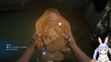 #2【デススト2】ついにデスストランディング2を始める！DEATH STRANDING 2 - ON THE BEACH ぺこ！【ホロライブ_兎田ぺこら】 tSRbpIoTY0o [04_44_33]