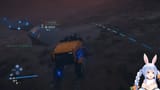 #2【デススト2】ついにデスストランディング2を始める！DEATH STRANDING 2 - ON THE BEACH ぺこ！【ホロライブ_兎田ぺこら】 tSRbpIoTY0o [05_05_04]