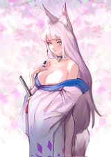 Whitevixenreference