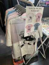 june shirt