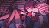 （文字なしバージョンあげ忘れました） #マリンのお宝 GuiQOE_W8AAeWU4 A-KA（サブ）
