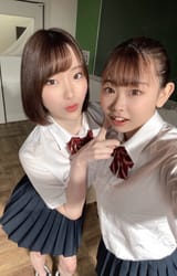 Asahi Rin 朝日りん Ayase Kokoro 綾瀬こころ