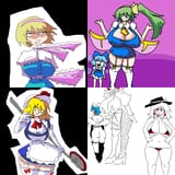 drawings