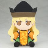 okina-sama&#039;s overpriced fabric idol