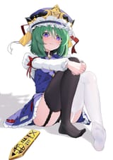 Eiki (Lewd)