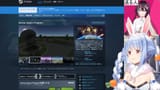 【Steamサマーセール】ホロメンにsteamのゲームプレゼントする！！！ぺこ！【ホロライブ_兎田ぺこら】 wLHxaYlWWIk [00_11_54]