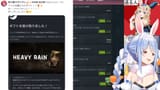 【Steamサマーセール】ホロメンにsteamのゲームプレゼントする！！！ぺこ！【ホロライブ_兎田ぺこら】 wLHxaYlWWIk [02_33_20]