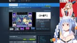 【Steamサマーセール】ホロメンにsteamのゲームプレゼントする！！！ぺこ！【ホロライブ_兎田ぺこら】 wLHxaYlWWIk [02_34_47]