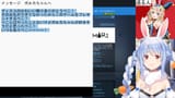 【Steamサマーセール】ホロメンにsteamのゲームプレゼントする！！！ぺこ！【ホロライブ_兎田ぺこら】 wLHxaYlWWIk [02_36_57]