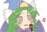2853 - crying highly_responsive_to_prayers mima pc98 sad