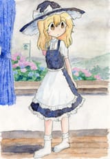 marisawatercolor