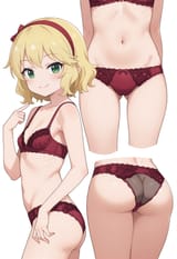 c