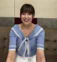 peiko huge blue downblouse 2_thumb.jpg