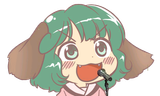 5333 - instrument kasodani_kyouko singing ten_desires