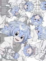 YukueFumei